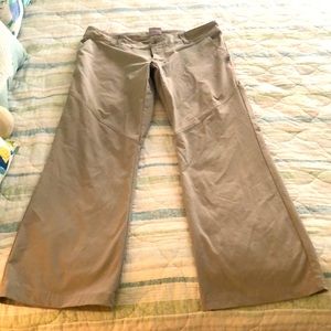 Columbia quick dry pants